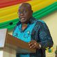 Nana Addo