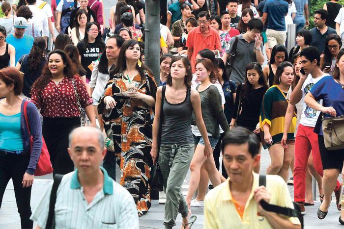 Singapore unveiled its 2018 budget on February 19, with economists predicting the city-state raising its goods