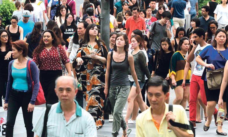 Singapore unveiled its 2018 budget on February 19, with economists predicting the city-state raising its goods