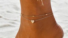 Anklet
