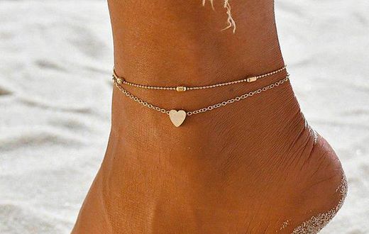 Anklet