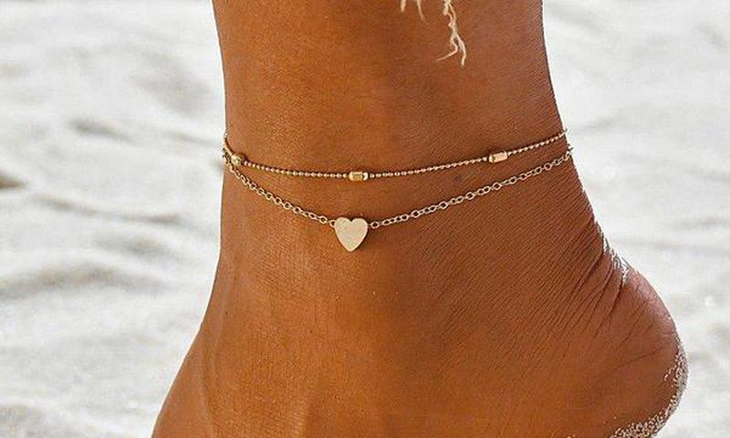 Anklet