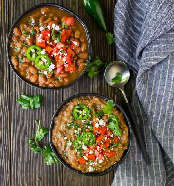 22 Vegan Slow Cooker Recipes You'll Actually Want To Eat