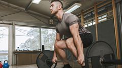 The Moves You Need for Hamstring Muscle