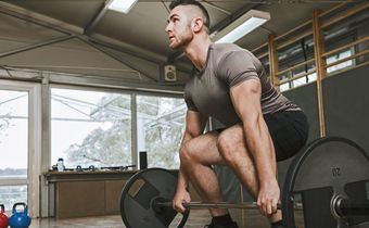 The Moves You Need for Hamstring Muscle