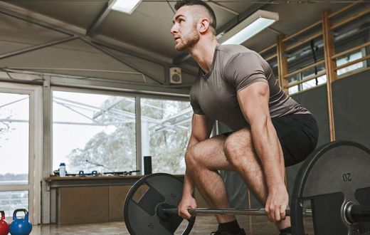 The Moves You Need for Hamstring Muscle