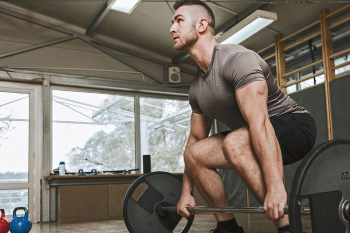 The Moves You Need for Hamstring Muscle