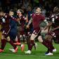 Torino extended their unbeaten run to eight league games.