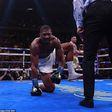 Anthony Joshua suffers stunning stoppage DEFEAT against unfancied Mexican Andy Ruiz Jr