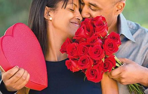 Vals day gift ideas for her