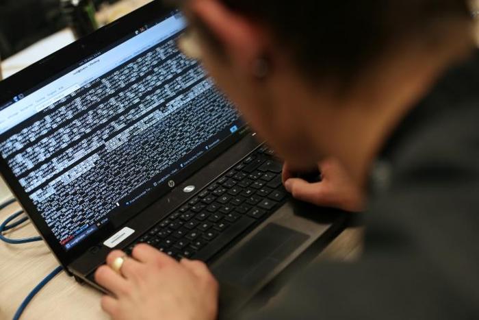The hack attack comes amid growing concern in Hong Kong over shrinking freedoms as Beijing flexes its muscles