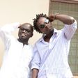 Fennec Okyere and Kwaw Kese