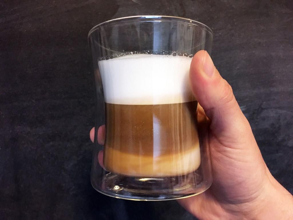 This Pricey Coffee Machine Is Worth Every Dollar