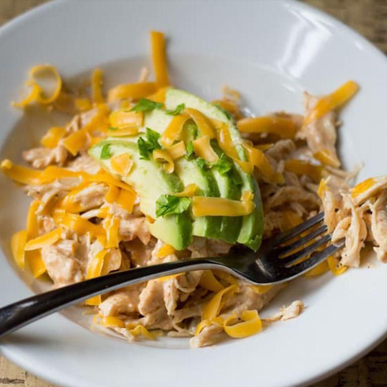 25 Keto Instant Pot Recipes That Are Literally Too Easy