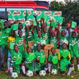St. Joseph Int. School crowned Zone 2 champions