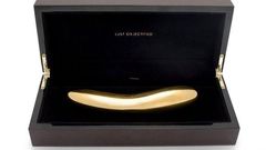 $15,000 vibrator