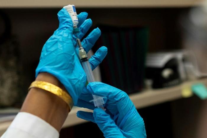 The US has recorded the highest number of measles cases this year since the disease was declared eradicated at the turn of the century
