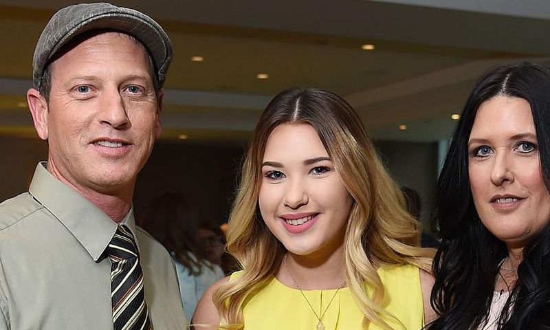 Who Was Gypsy Rose's Dad, Rod Blanchard, IRL?