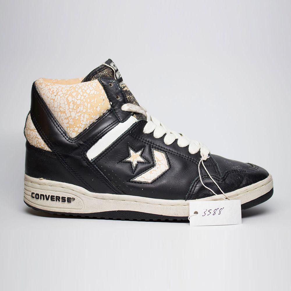 16 of Converses Most Iconic Basketball Sneakers