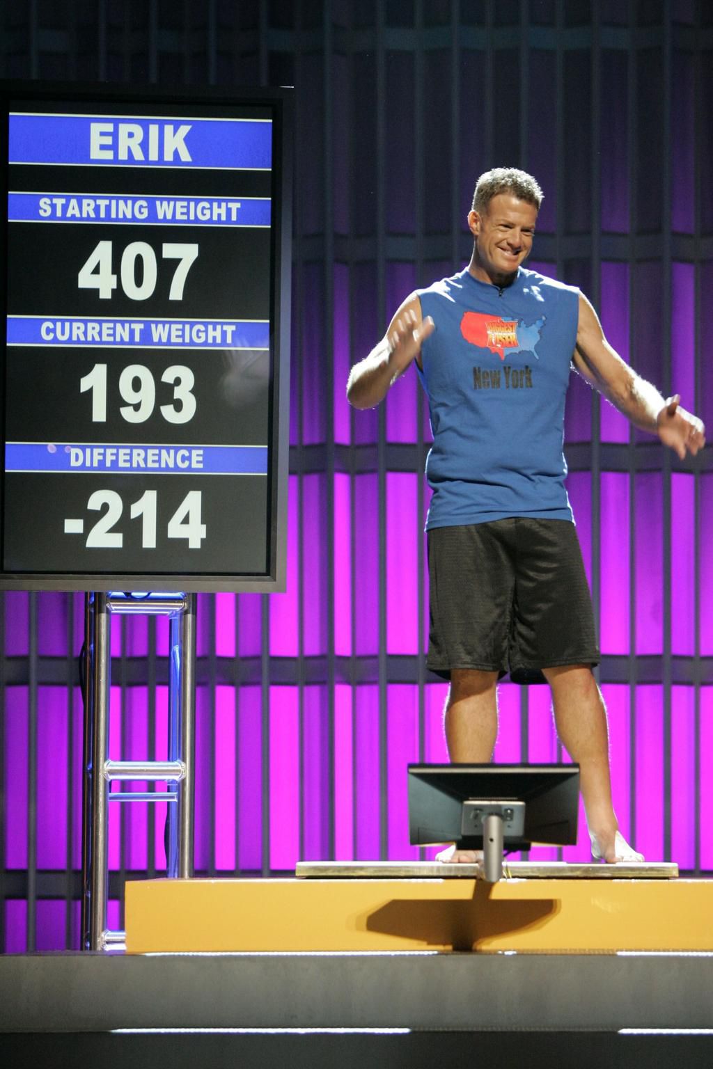 Where Are Your Favorite 'Biggest Loser' Winners Now?