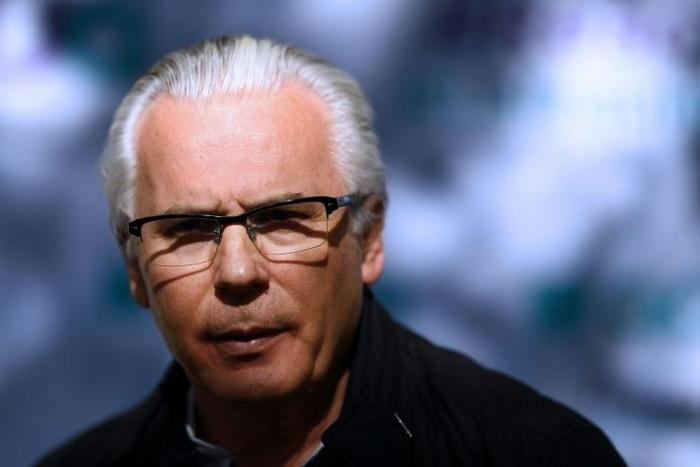 Spanish lawyer Baltasar Garzon, defence coordinator of the Australian editor of WikiLeaks Julian Assange, said there is "evident political persecution" against his client