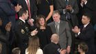 Trump Faces Fury After Saying He Believes North Korean Leader on Student's Death