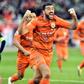 Graziano Pelle single-handedly dragged Shandong Luneng back into their AFC Champions League match with Kashima Antlers
