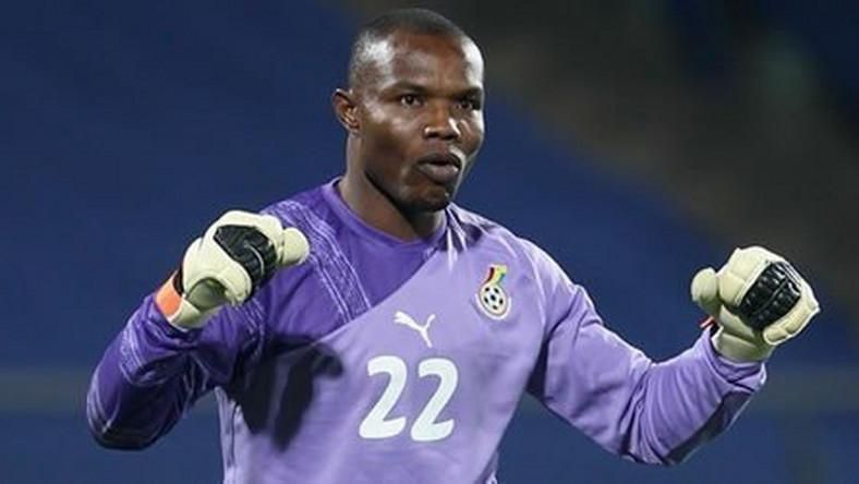Derek Boateng names his all-time Black Stars XI