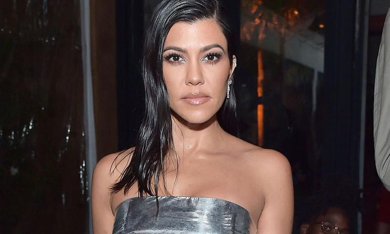 Kourtney Kardashian Cheated On The Keto Diet
