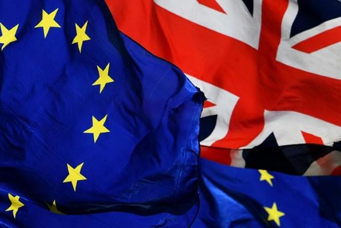 The European Commission warned that if Britain should crash out of the EU as early as April 12, that businesses -- as well as holidaymakers -- should prepare for major hassle at customs