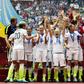 The United States kick off the World Cup as defending champions