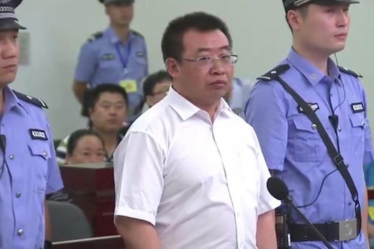 Jiang Tianyong had taken on many high-profile cases including those of Falun Gong practitioners and Tibetan protesters