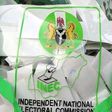 INEC Ballot box