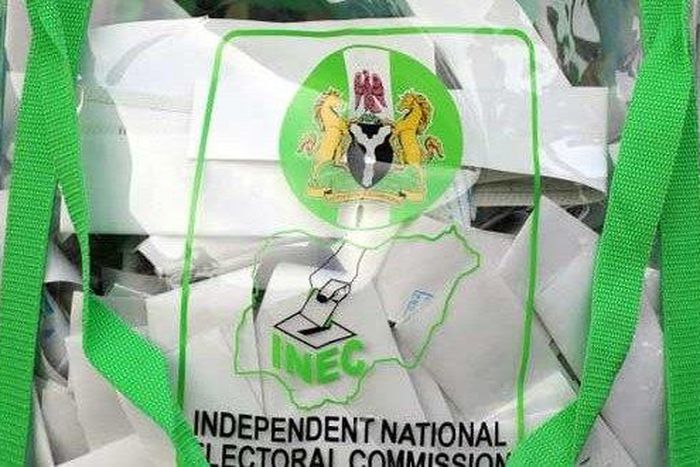 INEC Ballot box