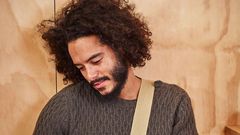 6 Ways to Maintain Your Curly Hair This Winter