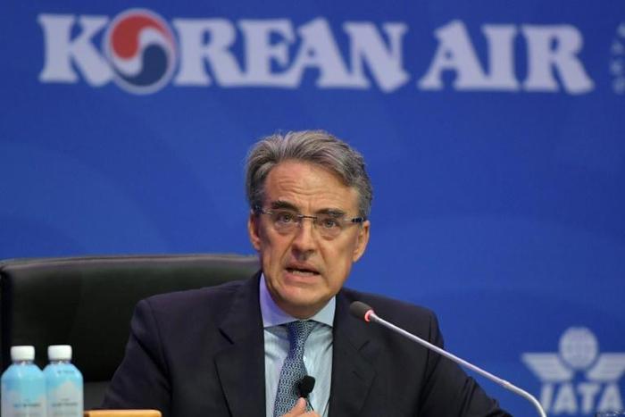 The grim outlook for airline profits is driven by rising costs across the board, including labour, fuel and infrastructure, according to the International Air Transport Association (IATA)
