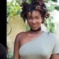 Quamina MP and the late Ebony