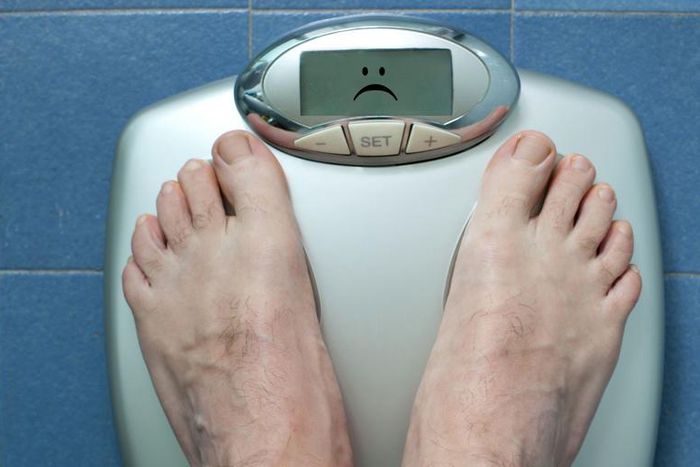 Why You Should Be Wary of Body Fat Tests