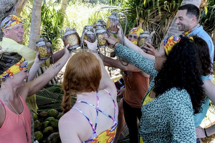 When Is The 'Survivor: Edge of Extinction' Finale?