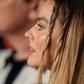 Australian actress Margot Robbie, who played Sharon Tate in "Once Upon a Time... in Hollywood" wore her hair in braids as Tate did when she visited Cannes in 1968