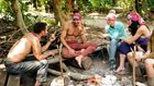 'Survivor' Players Share Behind the Scenes Stories