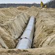 The survey, which used open source data to map hundreds of new downstream plans around the world, found that of the more than 180,000 kilometres of oil gas pipelines in development, 62,000 kilometres were in North America