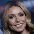 Kelly Ripa Says She 'Could Never Do' The Keto Diet