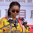 Ursula-Owusu-Ekuful, Minister of Communications