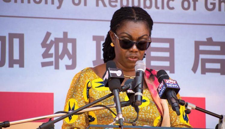 Ursula Owusu Ekuful