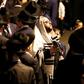 Israel's ultra-Orthodox campaign vigorously for observance of the Jewish Sabbath nationwide even around largely secular Tel Aviv where this year's Eurovision song contest is being held