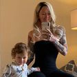 Jenna Jameson Is Restarting Keto Diet After Vacay