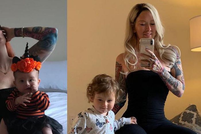 Jenna Jameson Is Restarting Keto Diet After Vacay