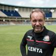 Kenya's French head coach Sebastien Migne is taking to the team to France for a 'boot camp' in preparation for the 2019 Africa Cup of Nationsin Egypt from June 21.