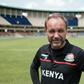 Kenya's French head coach Sebastien Migne is taking to the team to France for a 'boot camp' in preparation for the 2019 Africa Cup of Nationsin Egypt from June 21.